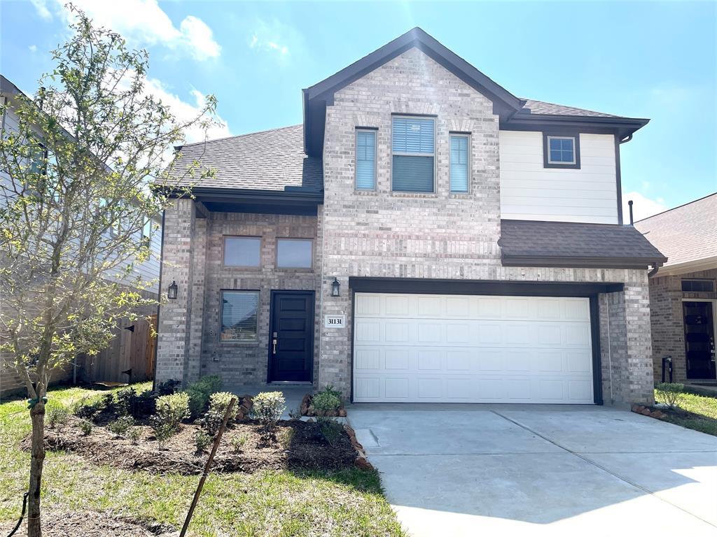 31131 Balsam Hawk Ln, Hockley, TX 77447 House Rental in Hockley, TX