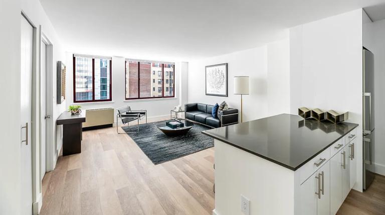 Building Photo - 1 bedroom in New York NY 10001