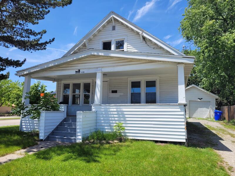 Primary Photo - 1101 Lawe Street