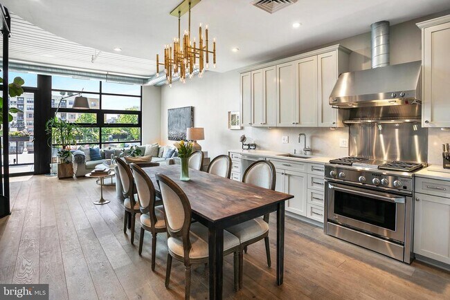 Foto del edificio - 2125 14th St NW