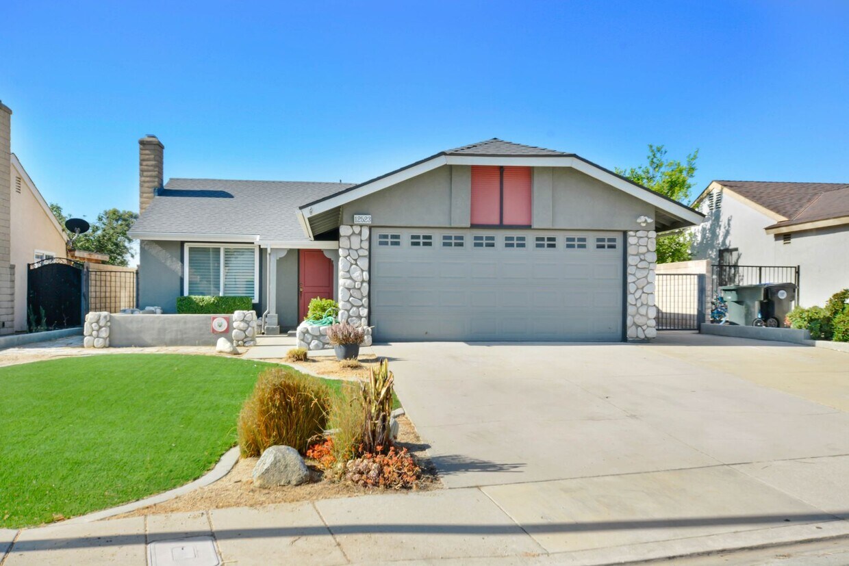 Primary Photo - Single-family home located within the 'Eti...