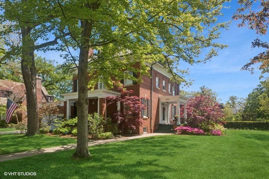 Foto principal - 835 Lake Ave