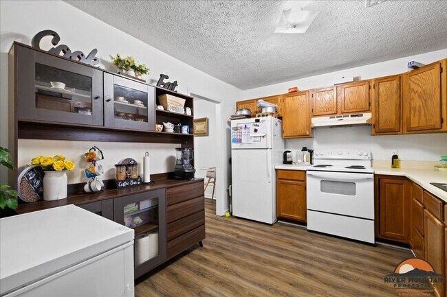 Foto del edificio - Two-Story Duplex in Excellent Blacksburg Location