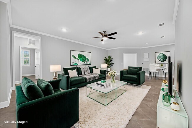 Foto del edificio - 6804 Westview Dr