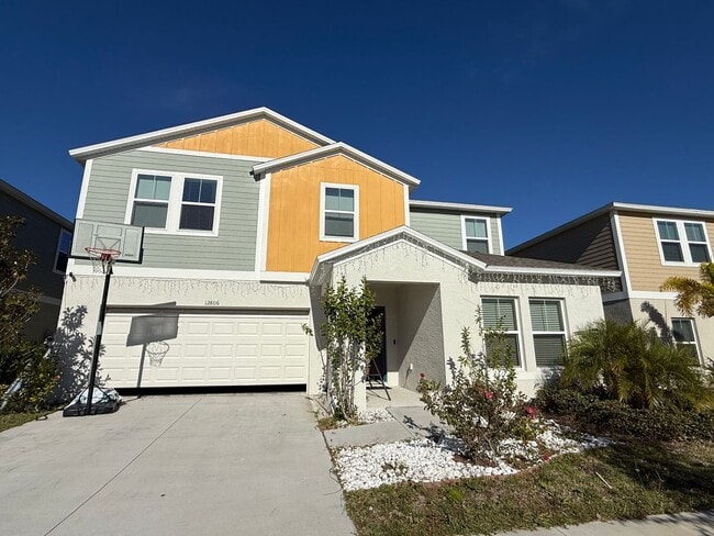 Building Photo - For Rent – Spacious 5-Bedroom Home in Lithia