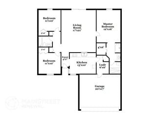 Building Photo - 2406 Askey Ct