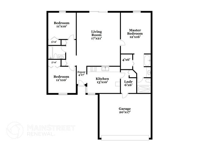 Building Photo - 2406 Askey Ct