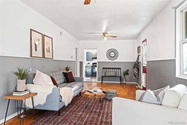 Building Photo - Wonderful 2 bedroom home in Central Denver
