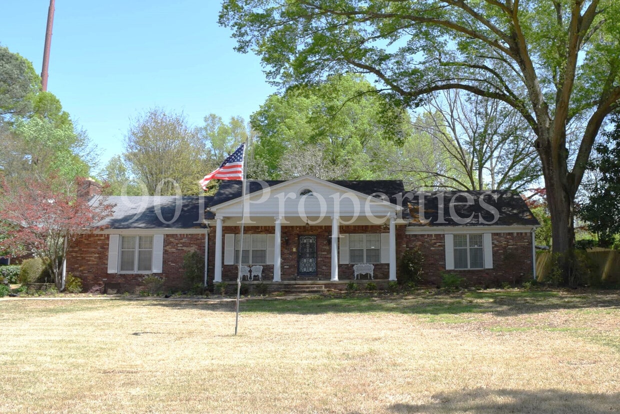 Photo - 4958 Forest Hill Irene Rd (Memphis, TN)