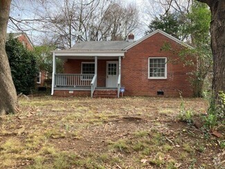Building Photo - 3704 Turrentine St