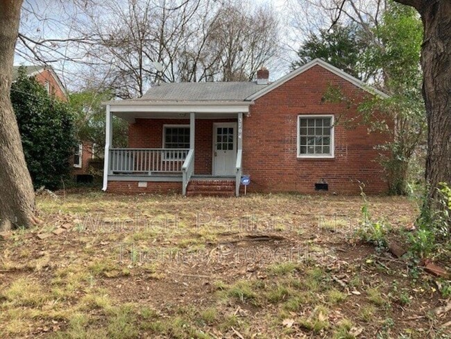 Photo - 3704 Turrentine St House