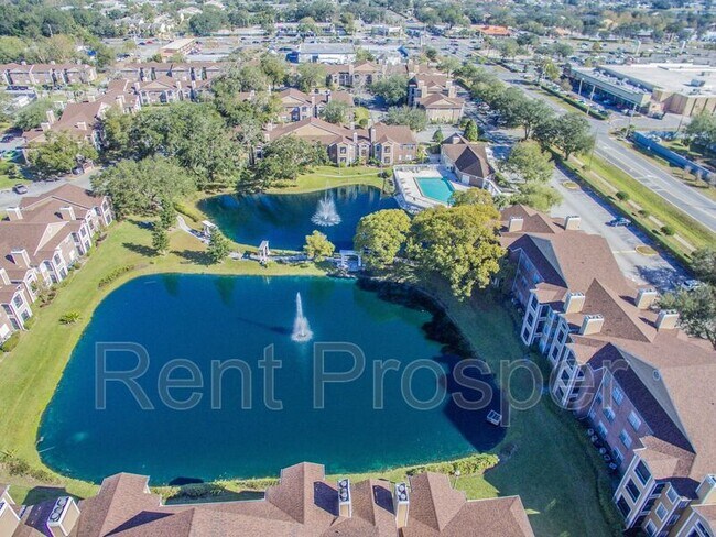 Foto del edificio - 4355 Perkinshire Ln