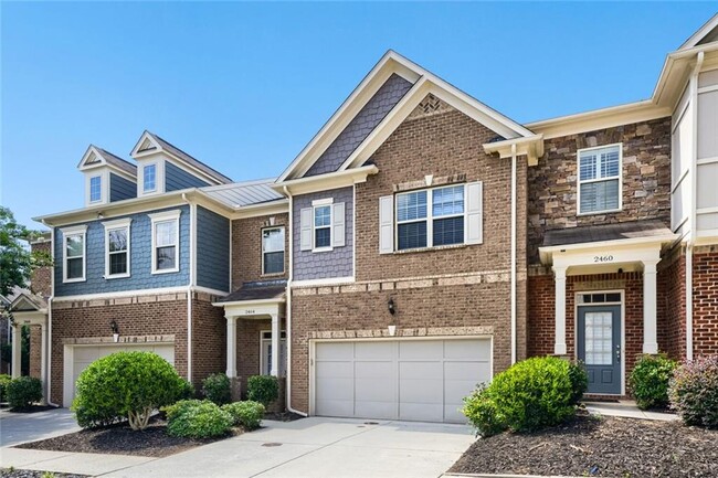 Foto del edificio - 2464 Norwood Dr SE