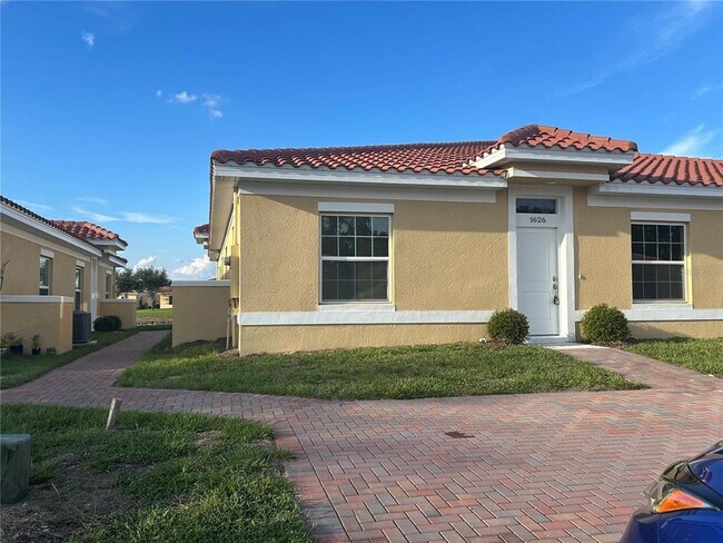 Building Photo - 1628 Cumin Dr