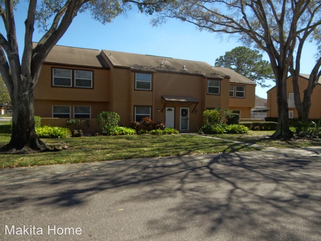 Primary Photo - 2 br, 2.5 bath House - 1823 Clearbrooke Dr