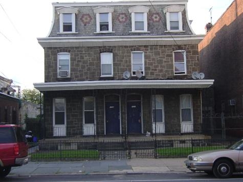 Primary Photo - 1121-1123 N Lehigh Ave
