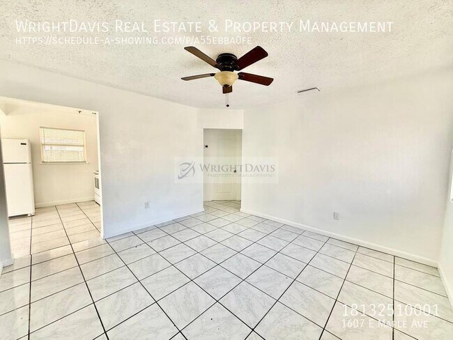 Foto del edificio - 1607 E Maple Ave