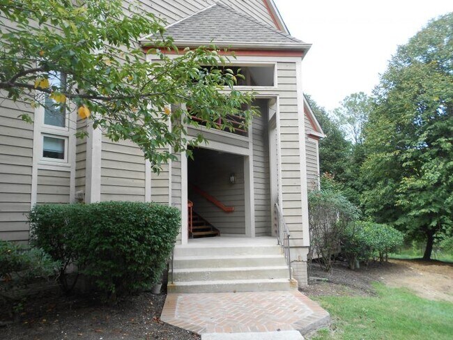 Foto del edificio - 4982 Dorsey Hall Dr