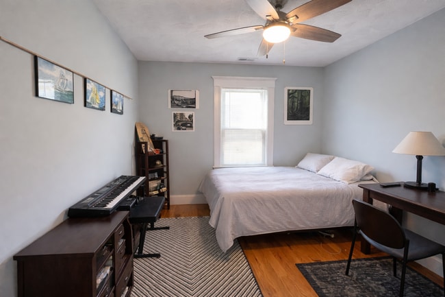 Building Photo - 305 Highland Ave