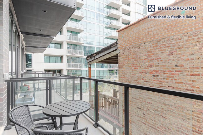Foto del edificio - 812 W Adams St