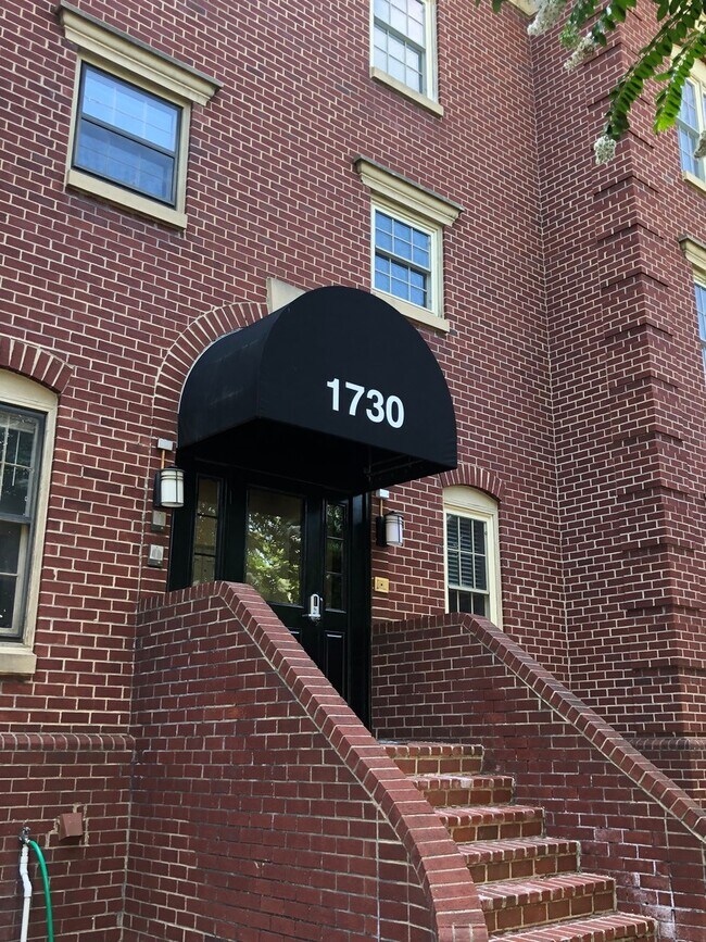 Foto del edificio - 1730 16th St NW