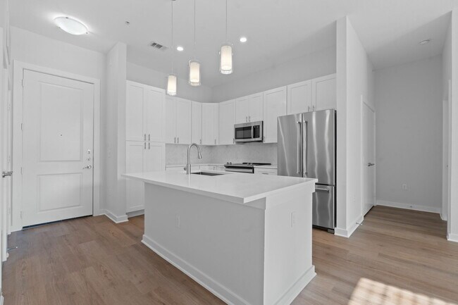 Foto del edificio - 1900 Barton Springs Rd