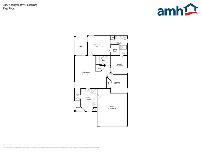 Foto del edificio - 33437 Irongate Dr