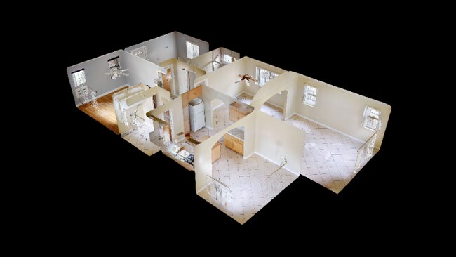 Foto del edificio - 2905 S Harcourt Ave