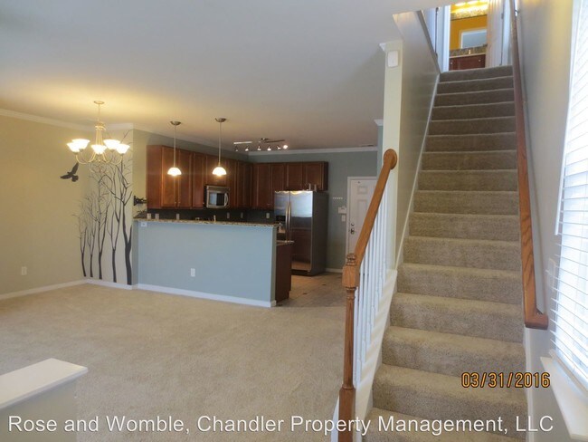 Building Photo - 2 br, 2.5 bath House - 618 Red Hill Rd