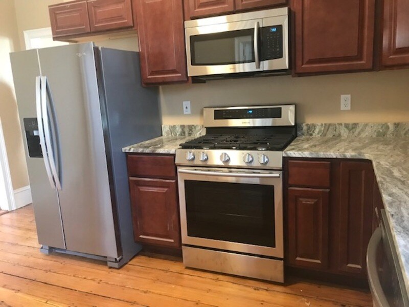 Foto principal - 185 Williams St