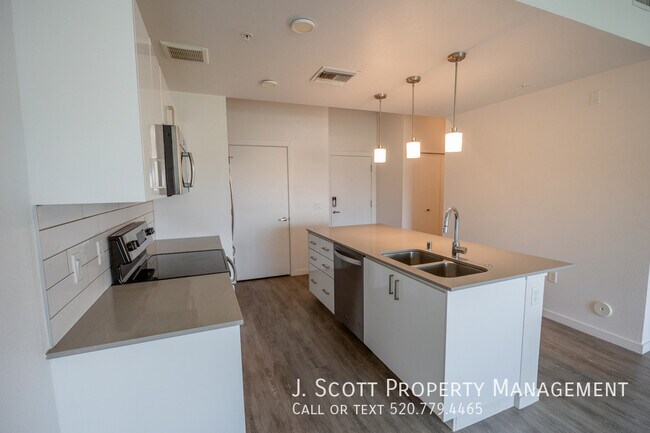 Foto del edificio - 1130 N 2nd St