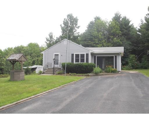 Foto del edificio - 6 Old Mill Rd