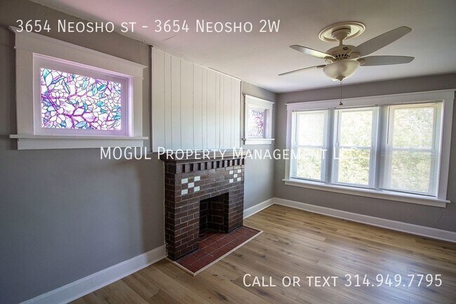 Building Photo - 3654 Neosho St