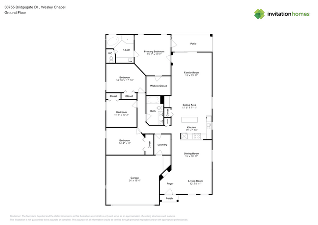 Building Photo - 30755 Bridgegate Dr