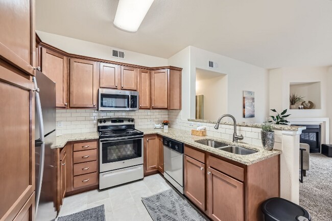 Foto del edificio - 1116 Opal St