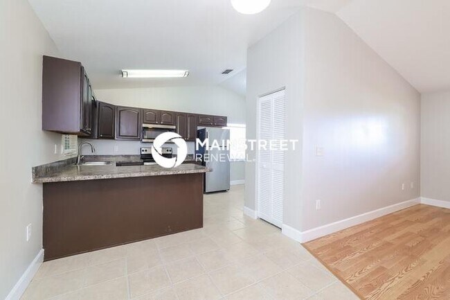 Foto del edificio - 3 Bedroom Pet-Friendly Home in WINTER HAVE...