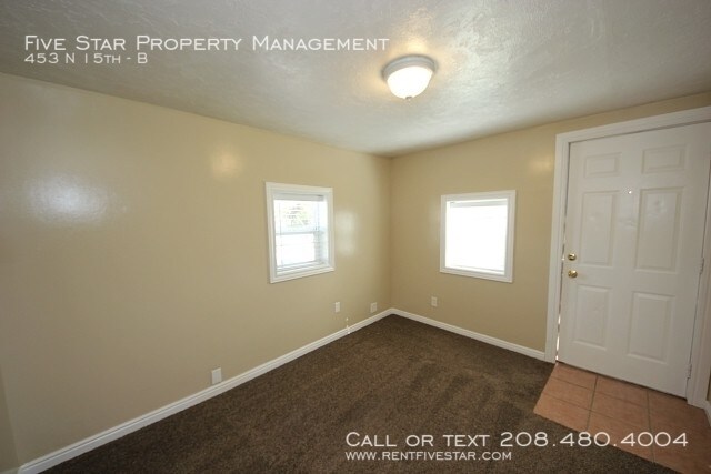 Foto del edificio - 453 N 15th Ave