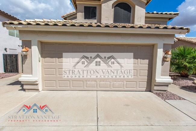 Building Photo - 7420 W Los Gatos Dr