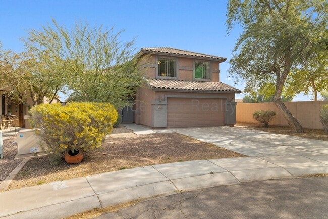Building Photo - 3201 N 127th Dr