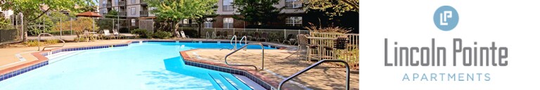 Lincoln Pointe Apartments