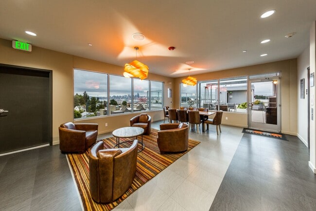 Foto del edificio - Marq West Seattle