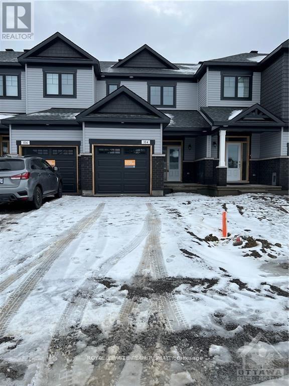 Photo principale - 104 Patchell Pl