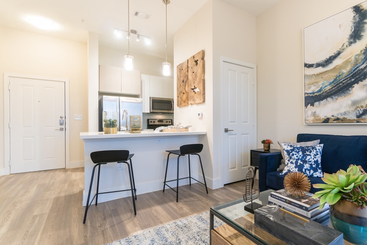 The Roosevelt at Arlington Commons Alquileres en