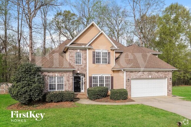 Building Photo - 8303 Burchlawn Ct