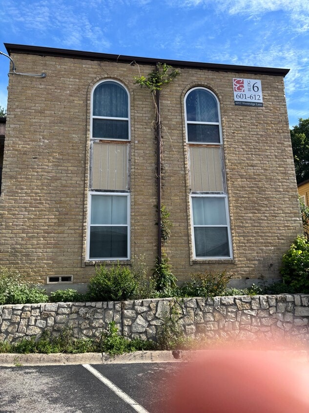 Photo - 6012 Westridge Ln (Fort Worth, TX)