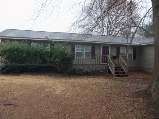Building Photo - 853 Scuffletown Rd