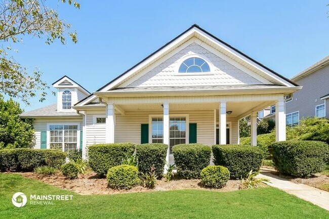 Foto del edificio - 2745 NAUTICAL WAY, VILLA RICA, GA 30180