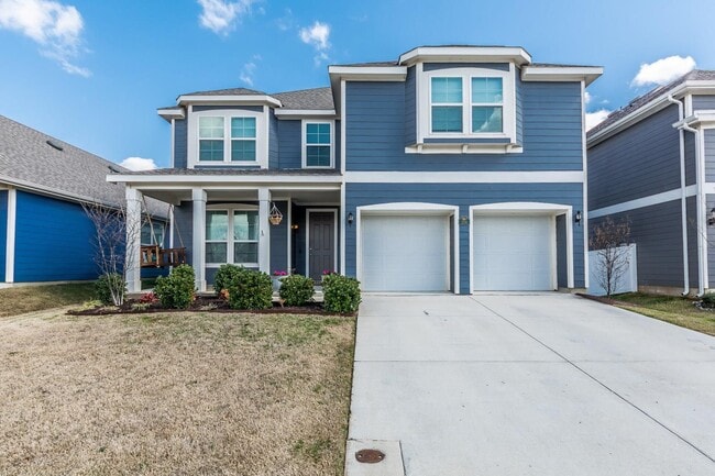 Building Photo - 2124 Dewitt Ln