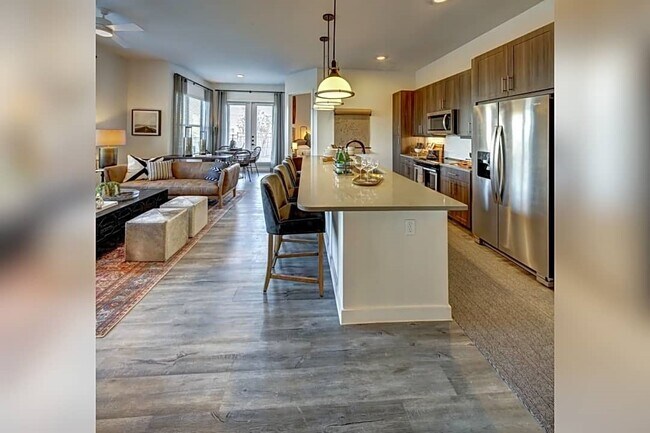 Foto del edificio - 221 W Lancaster Ave