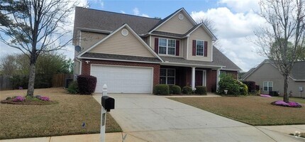 Building Photo - 731 Thompson Ridge Dr